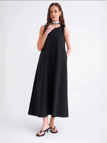 MixRay - Vestido em preto