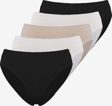 WESTMARK LONDON Panty 'OLIVIA' in Beige: front