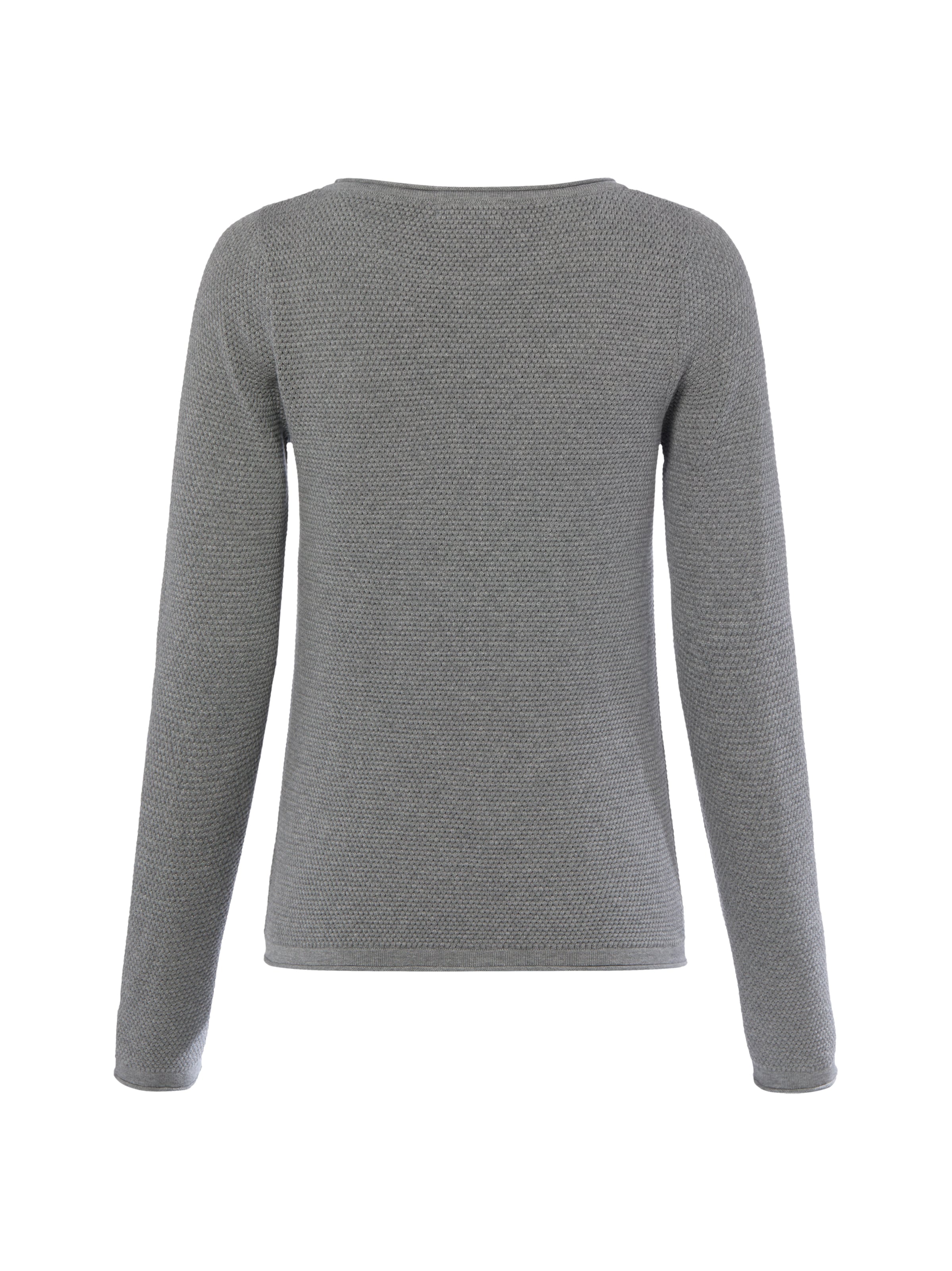 Pull-over Franco Callegari en gris