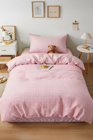 Set Trendyol en rose