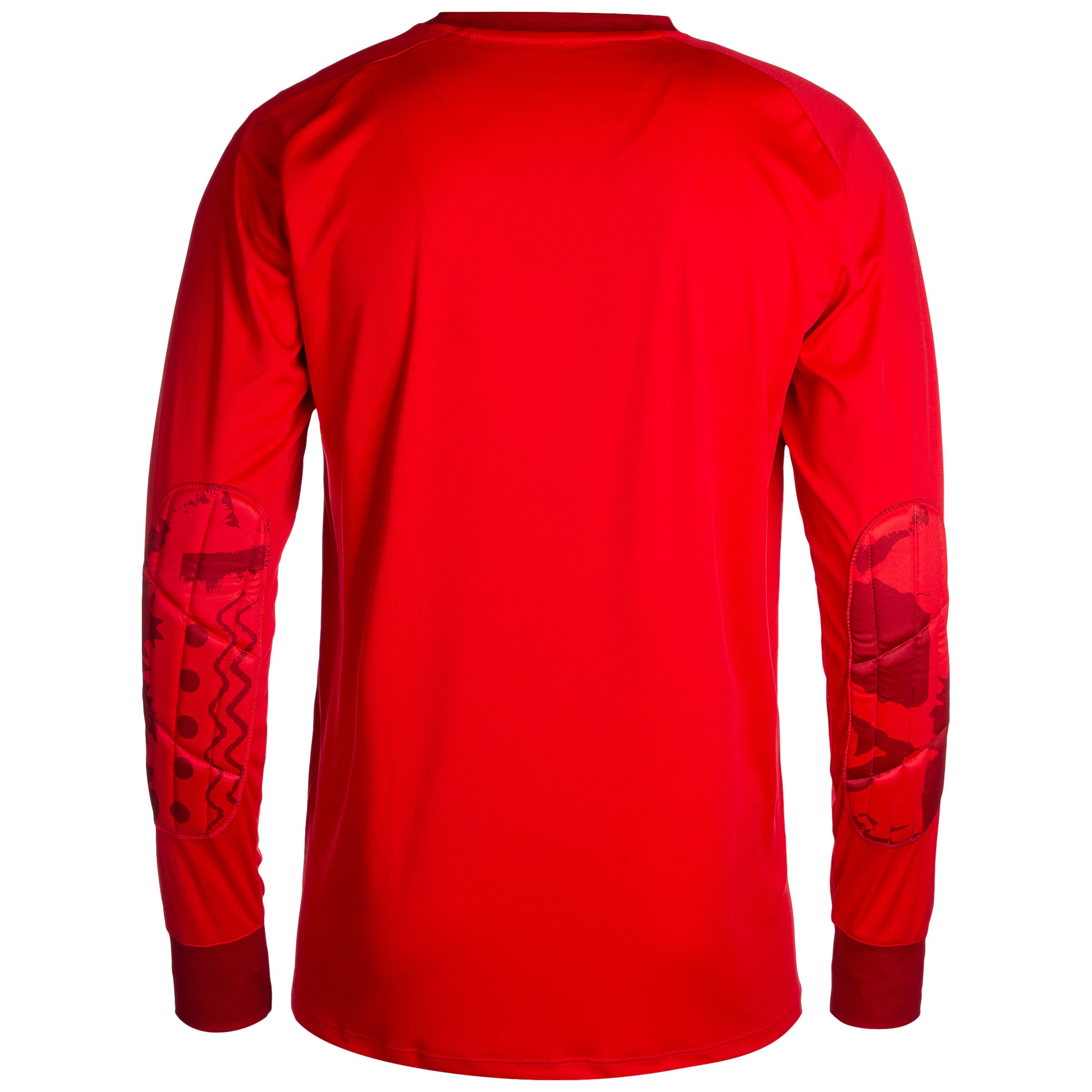 JAKO Trikot 'Tropicana' in Rot