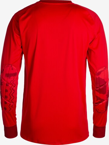 JAKO Jersey 'Tropicana' in Red