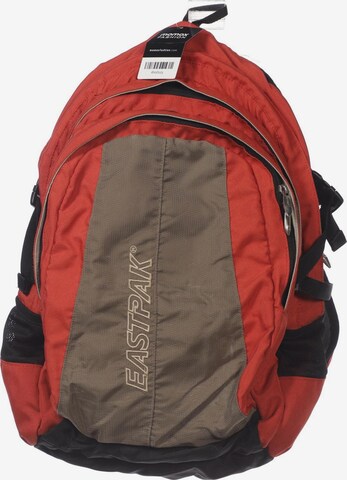 EASTPAK Backpack in One size in Orange: front