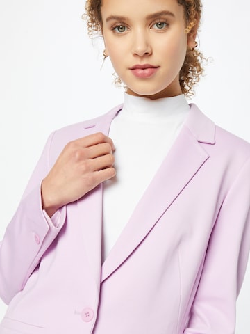 ESPRIT Blazer | vijolična barva