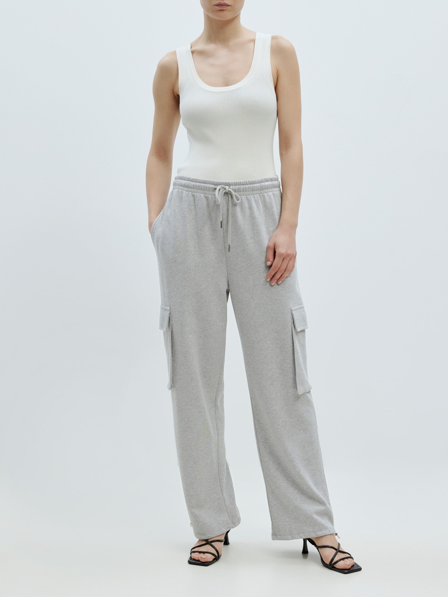 Pantalon 'Lulia'