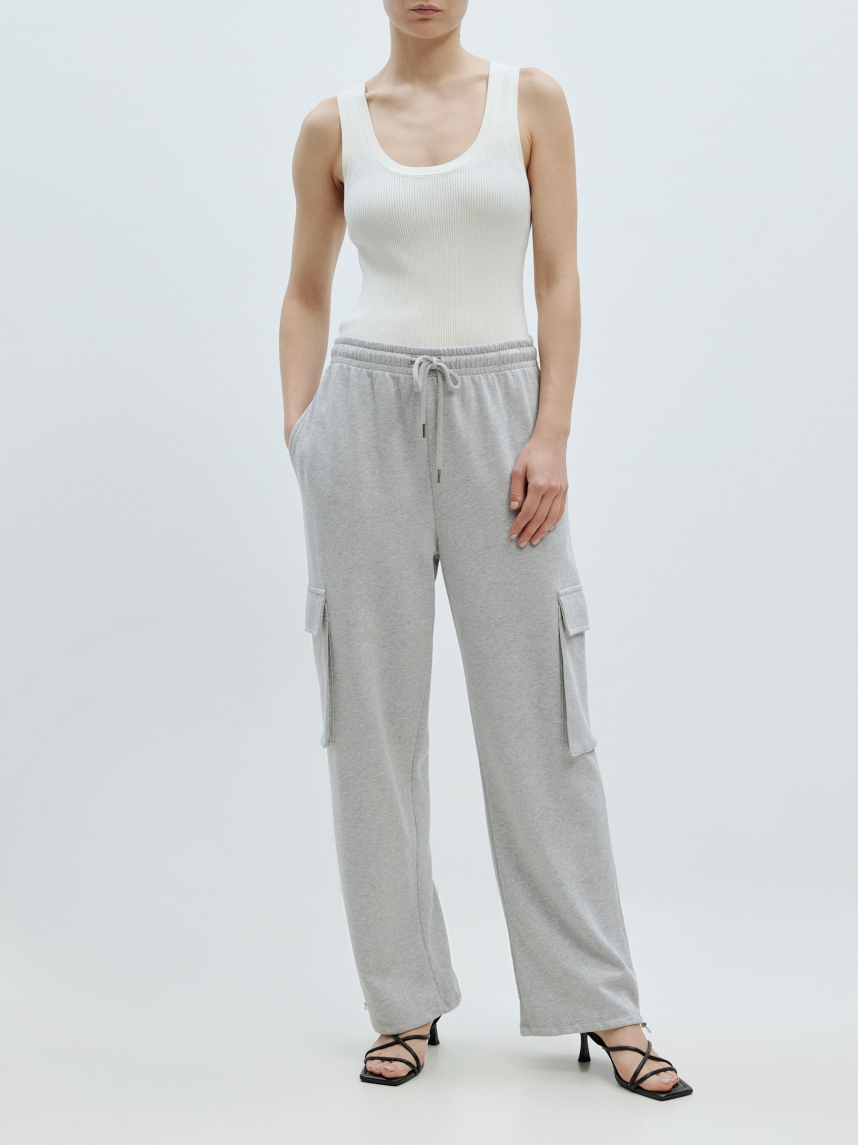 Hose 'Lulia' - (GOTS)