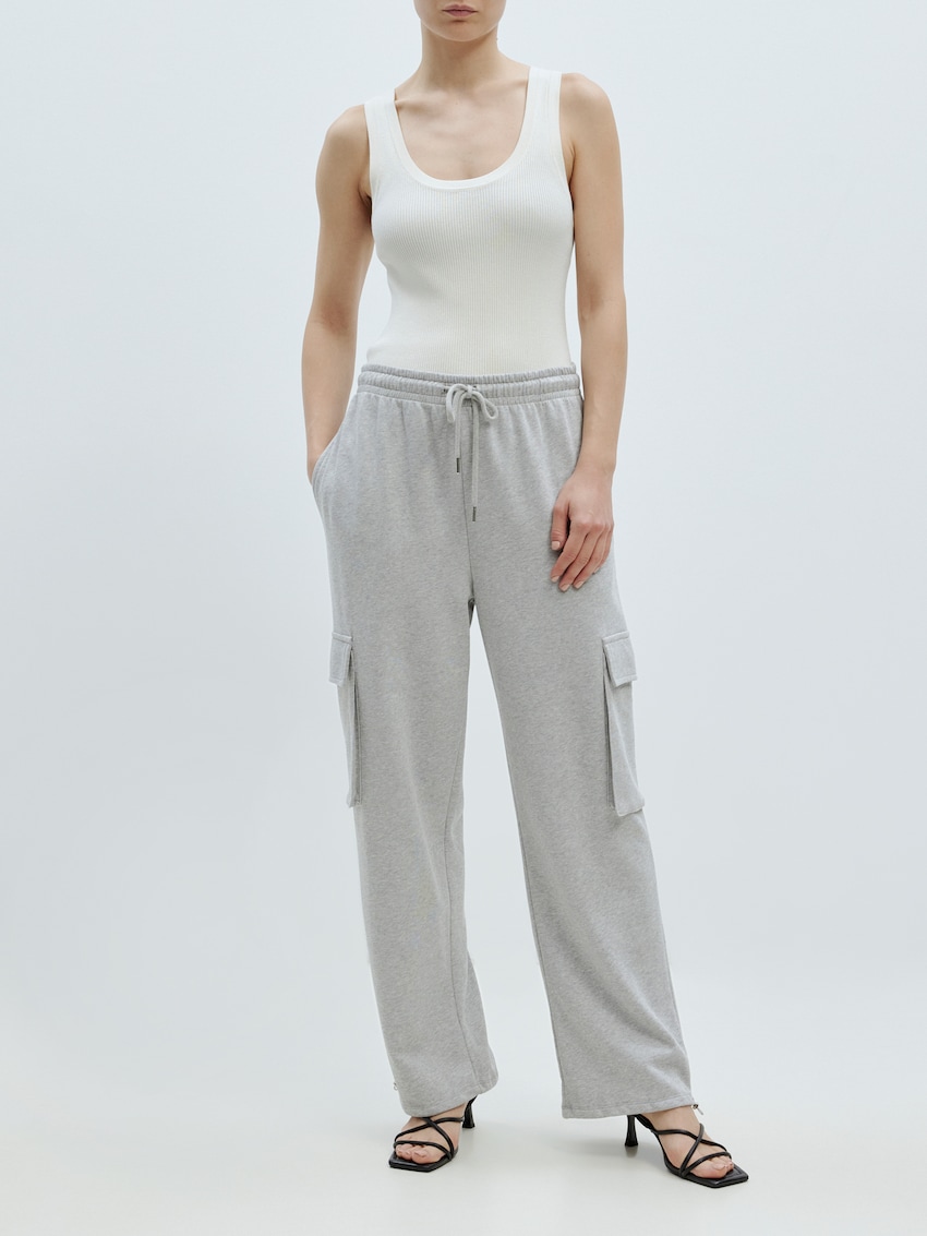 Pantalon 'Lulia'