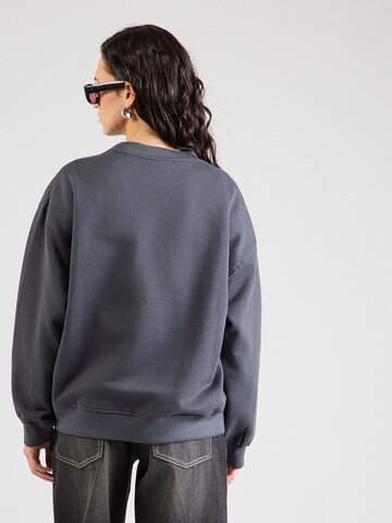 QUIKSILVER Μπλούζα φούτερ σε μπλε