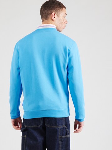 SCOTCH & SODA Μπλούζα φούτερ σε μπλε