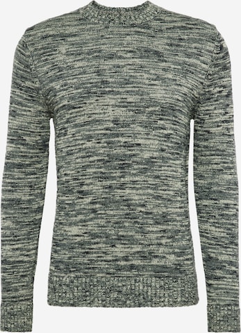 s.Oliver Pullover in Grau: predná strana