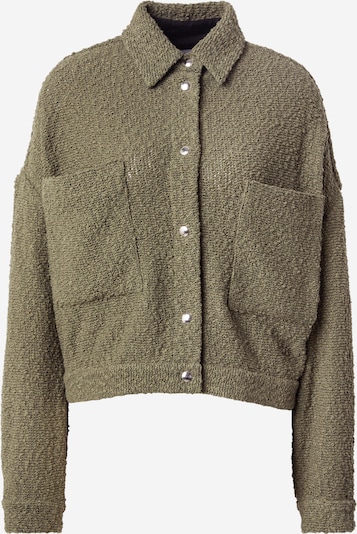 Demisezoninė striukė 'PABLI' iš IRO, spalva – alyvuogių spalva, Prekių apžvalga