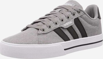 ADIDAS ORIGINALS Sneakers in Grey: front