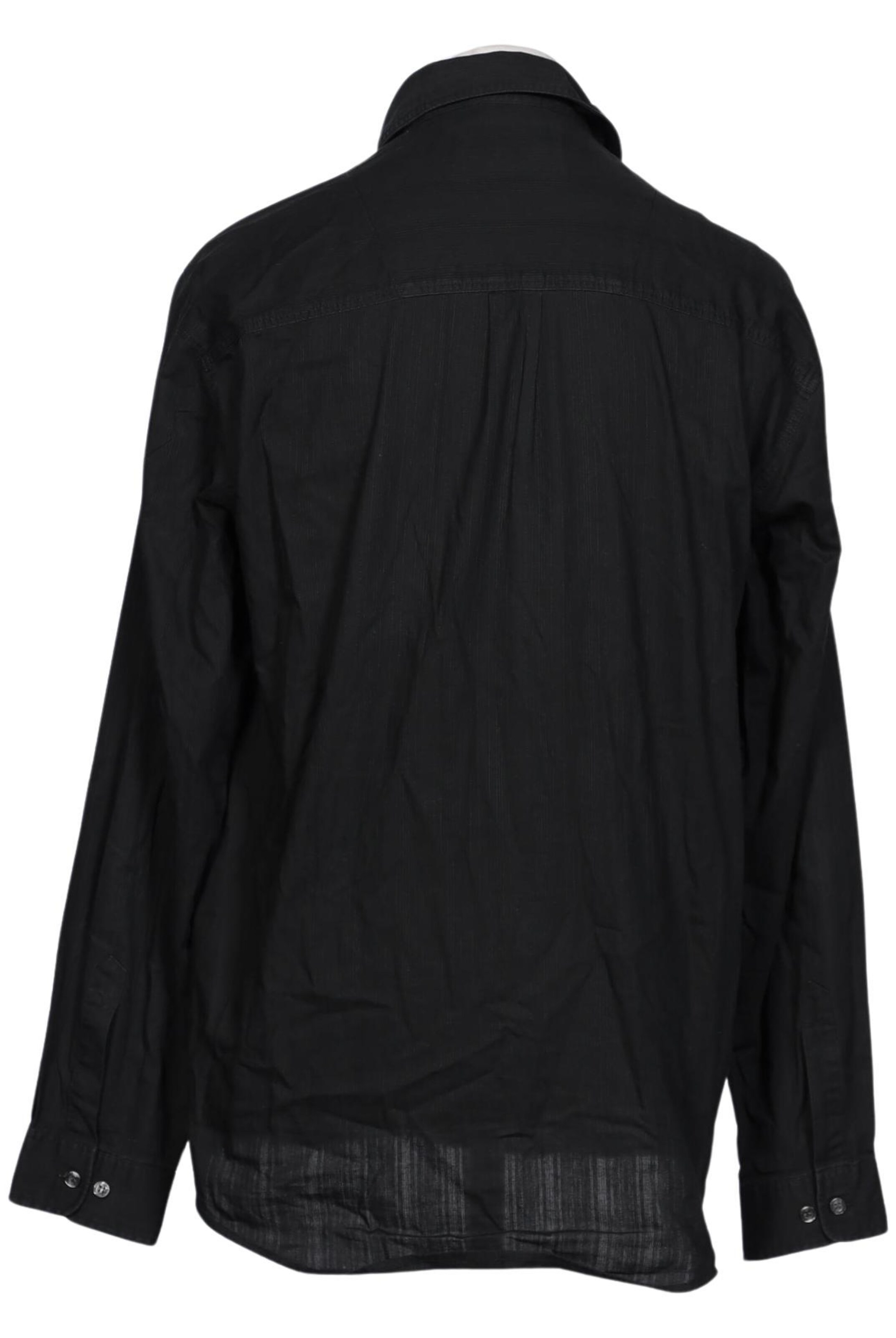 LERROS Hemd 8XL in Schwarz