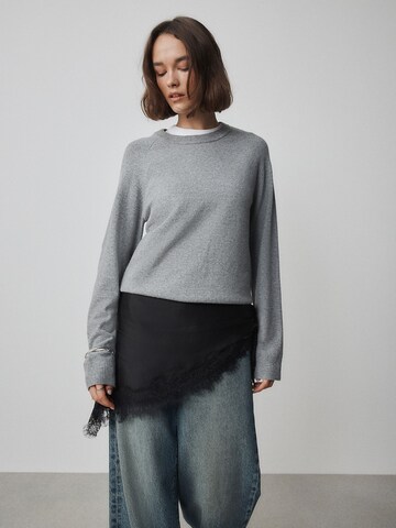 Next - Chal en negro: frente