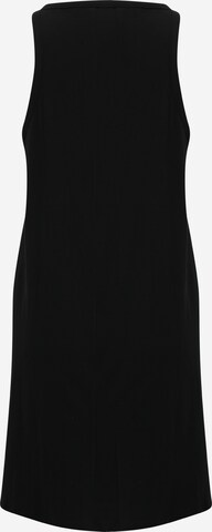Gap Tall Sukienka w kolorze czarny
