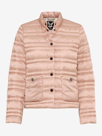 Fuchs Schmitt Between-Season Jacket 'St. Tropez' in Pink: front