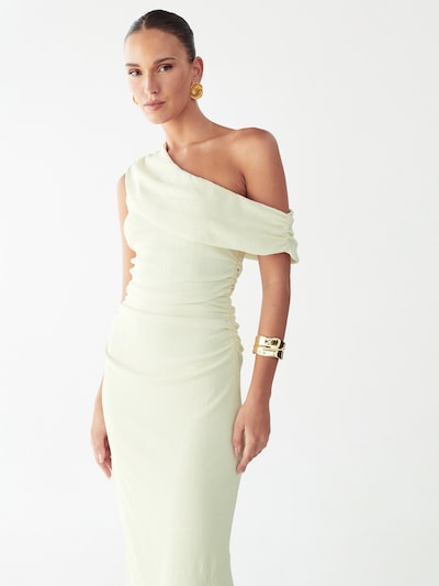 BWLDR Vakarkleita 'SAINT', krāsa - balts, Preces skats