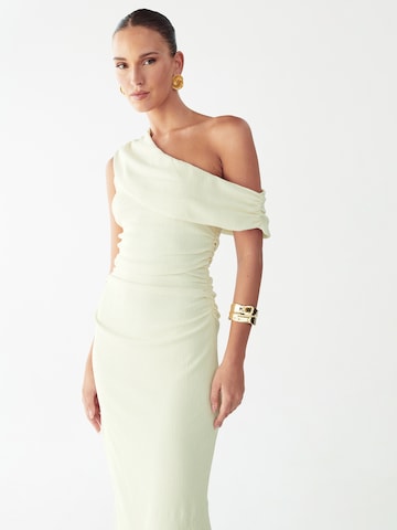 BWLDR Вечернее платье 'SAINT' в Белый