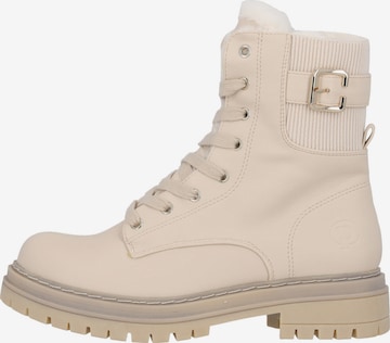 Palado Boots 'Palado Natlea' in Beige
