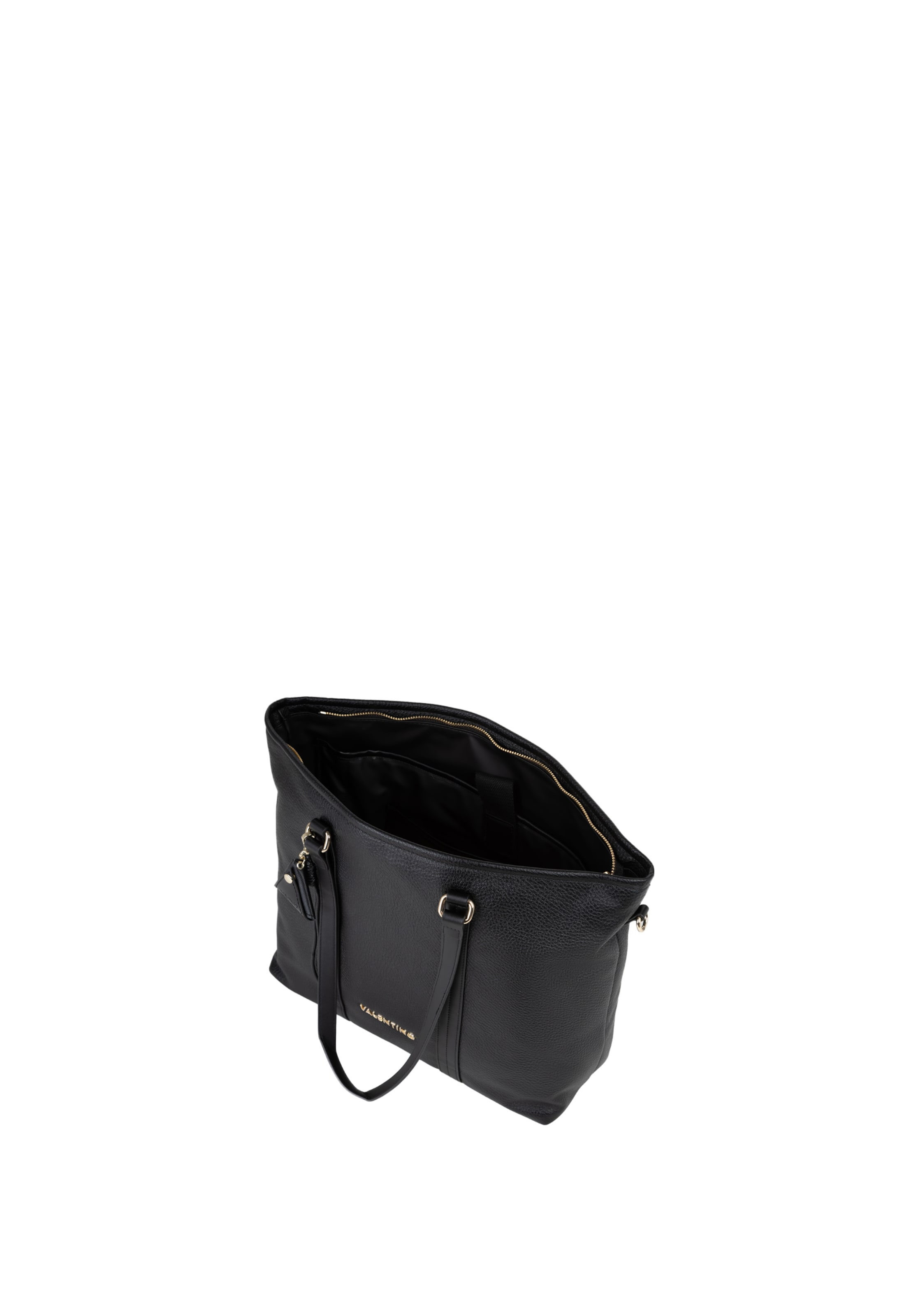VALENTINO - Shopper 'MAURY' em preto