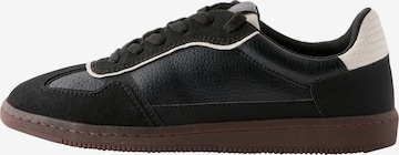 Next Madalad ketsid 'Forever Comfort®', värv must: eest vaates