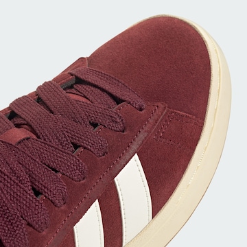 ADIDAS SPORTSWEAR Tenisky 'Grand Court Alpha 00s' – červená