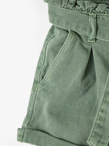 Regular Jeans de la NAME IT pe verde