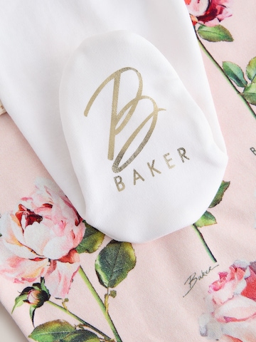 Baker by Ted Baker Schlafanzug in Pink