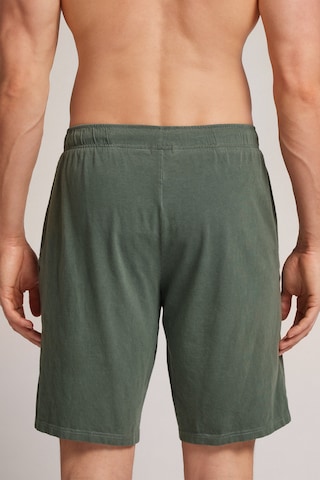 INTIMISSIMI Regular Pants in Green
