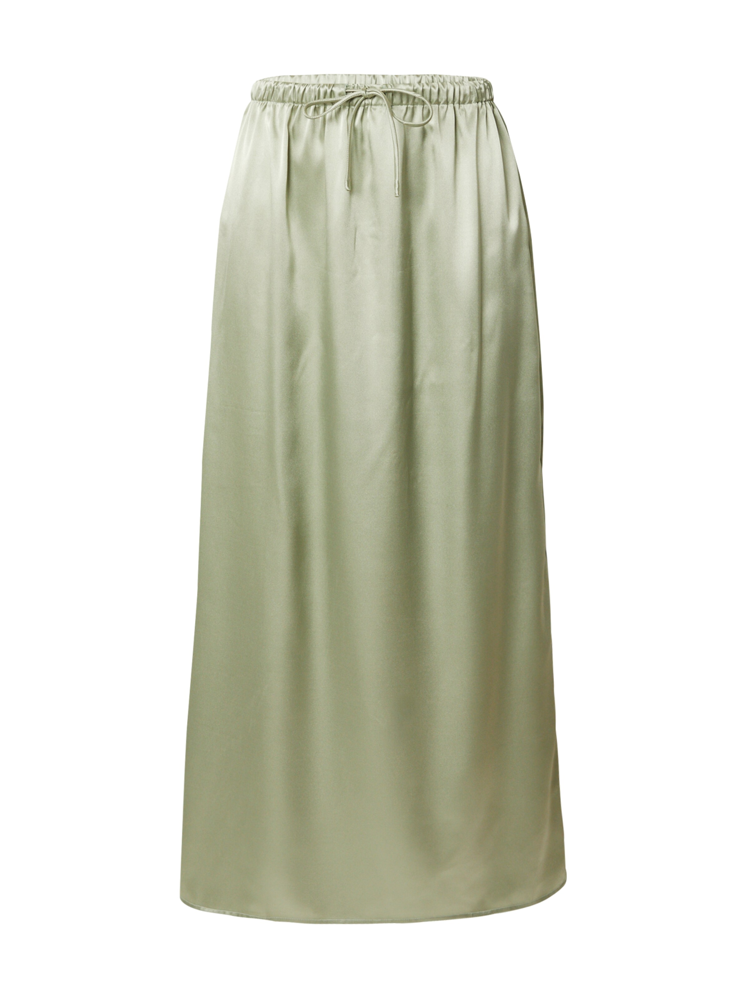 PIECES Пола 'PCJESS' в зелено: отпред