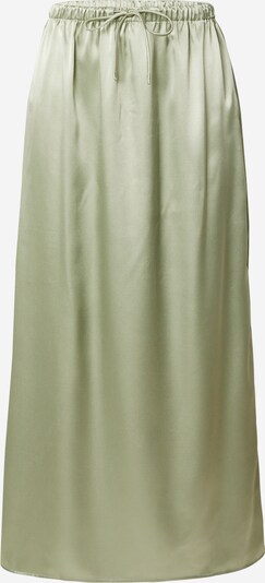 PIECES Skirt 'PCJESS' in Pastel green, Item view