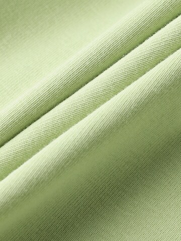 GORHEY Shirt in Green