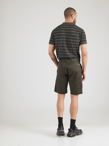 G-STAR Слим Брюки-чинос 'Bronson 3.0' в Серый