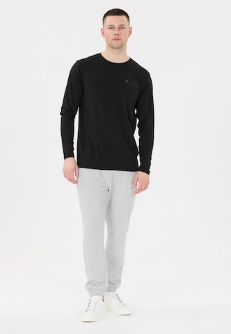 Virtus Langarmshirt 'Jokers V3' in Schwarz
