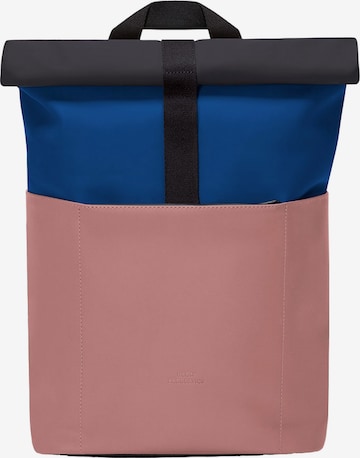 Ucon Acrobatics Rucksack ' Hajo Mini Lotus' in Blau: predná strana