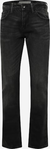 Jean 'PIERS' TOM TAILOR DENIM en gris : devant