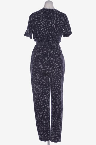 People Tree Overall oder Jumpsuit M in Blau