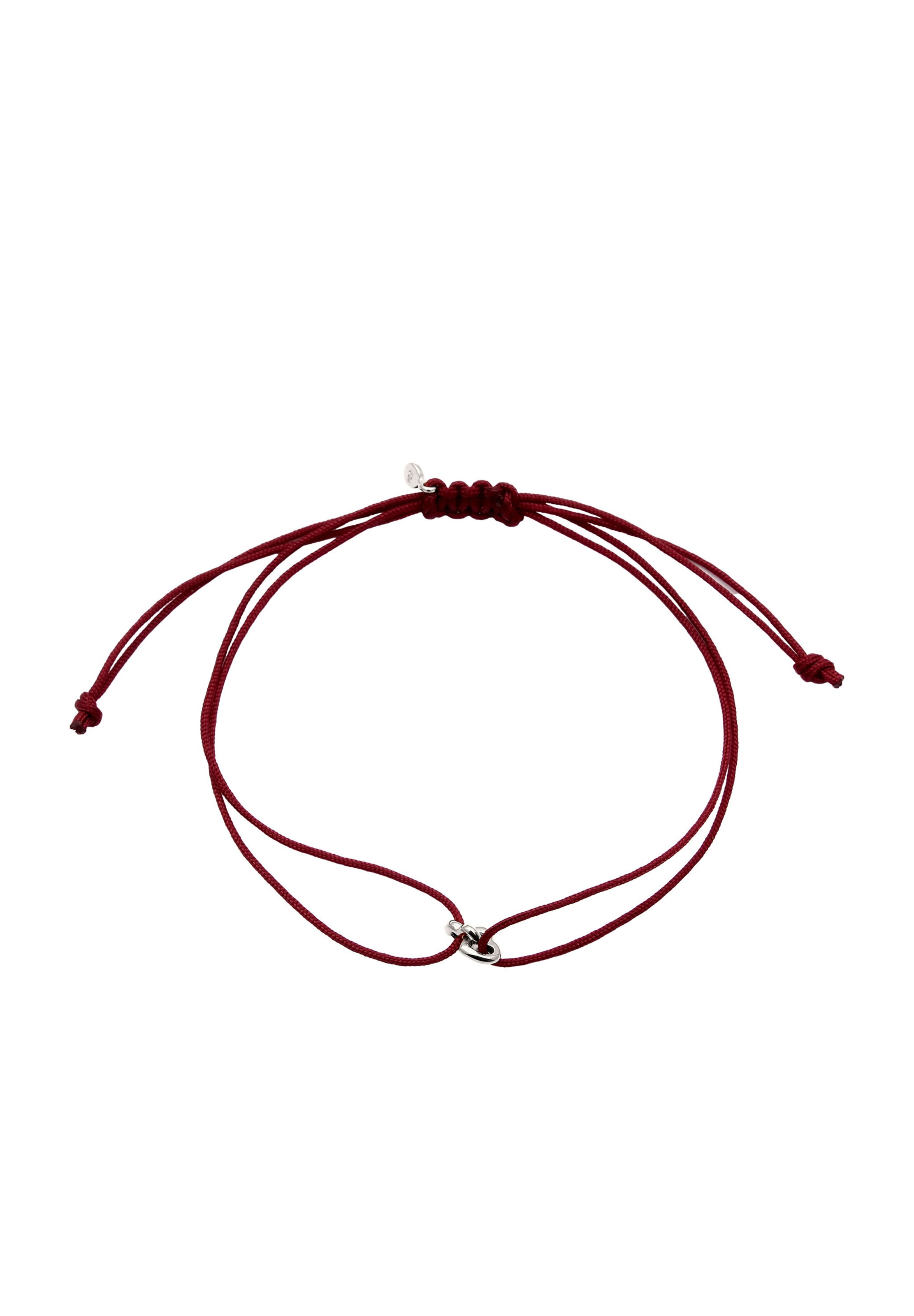 ELLI Armband in Zilver