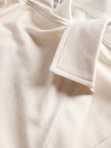 The Set Shirt 'Essentials' in Beige