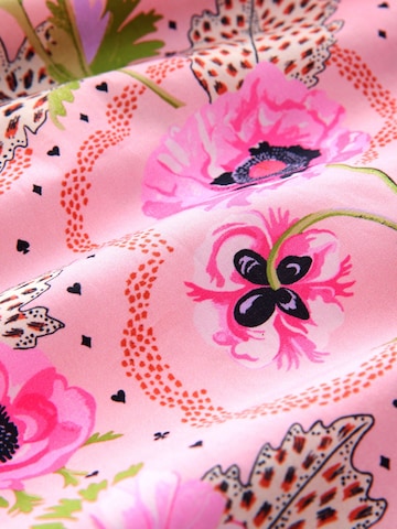 Pigiama di Cath Kidston in rosa