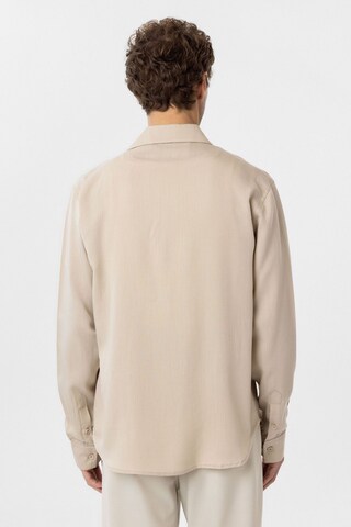 Antioch Regular fit Skjorta i beige