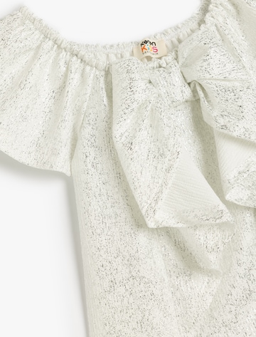 Koton Blouse in White