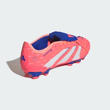 Scarpa da calcio 'Predator Pro' di ADIDAS PERFORMANCE in arancione