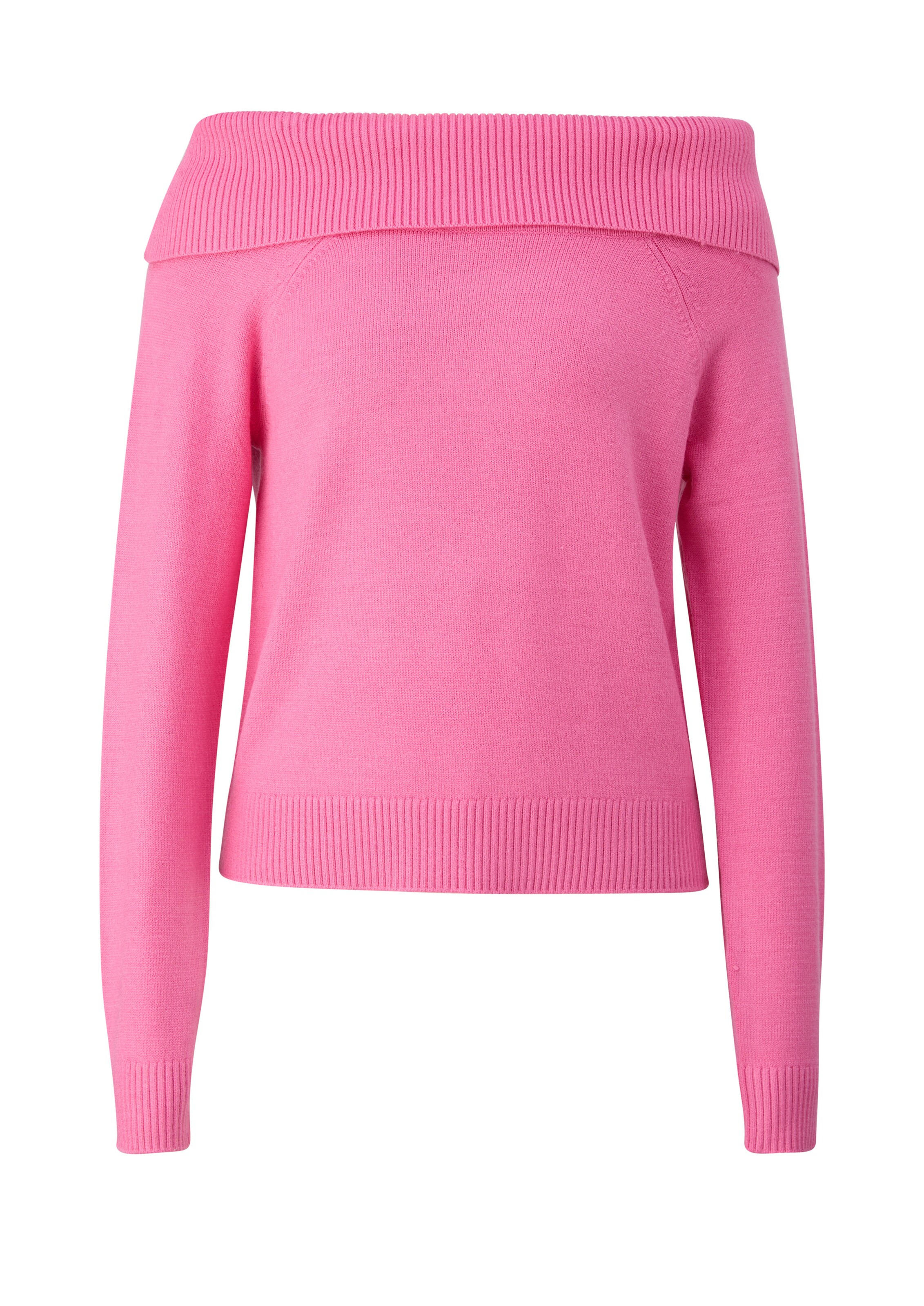 Pull-over s.Oliver en rose : devant