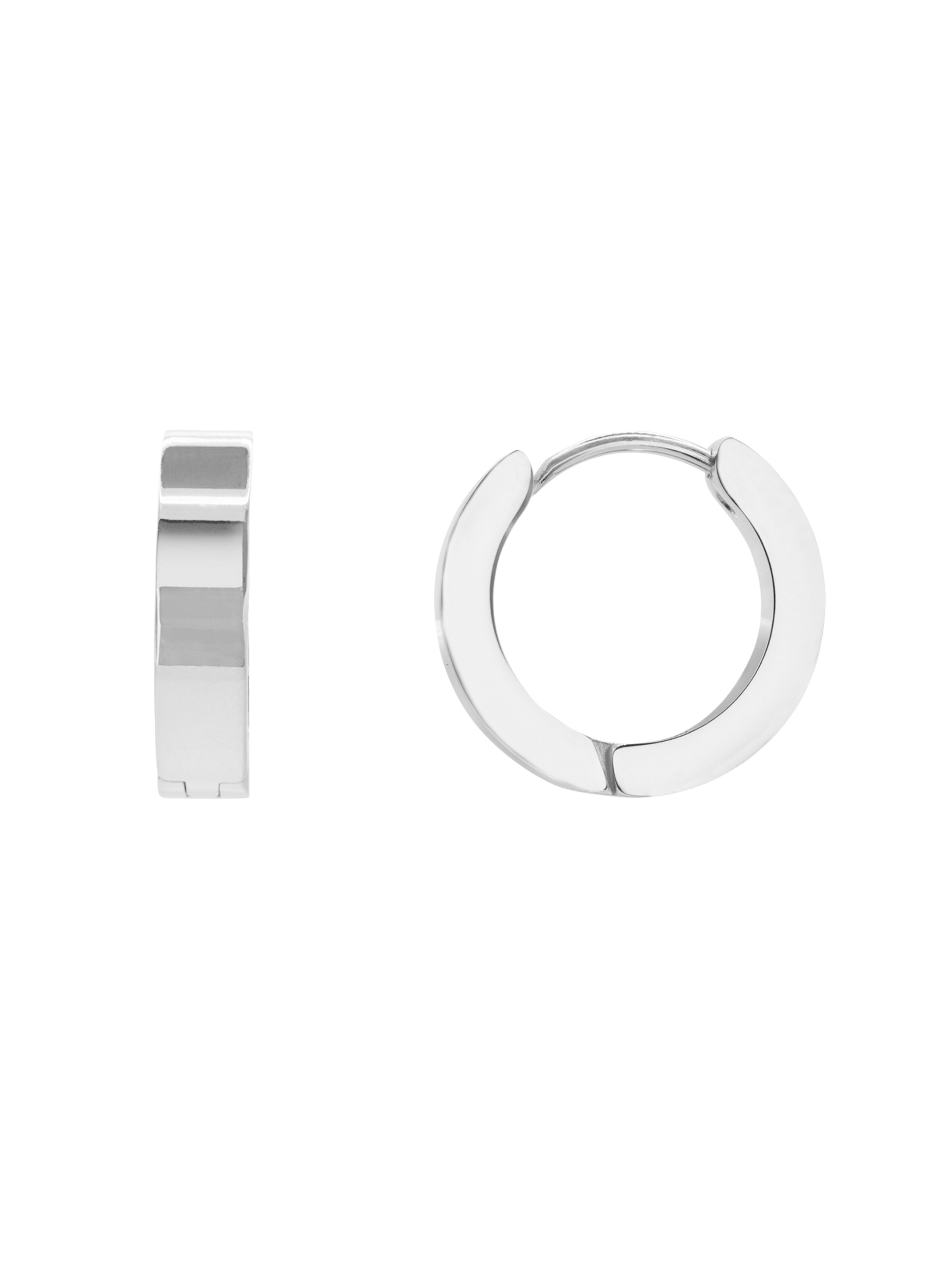 Heideman Ohrringe 'Caro' in Silber