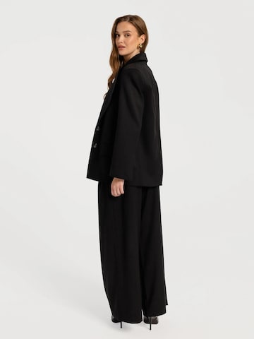 mandragora Blazers 'Estra' in Zwart