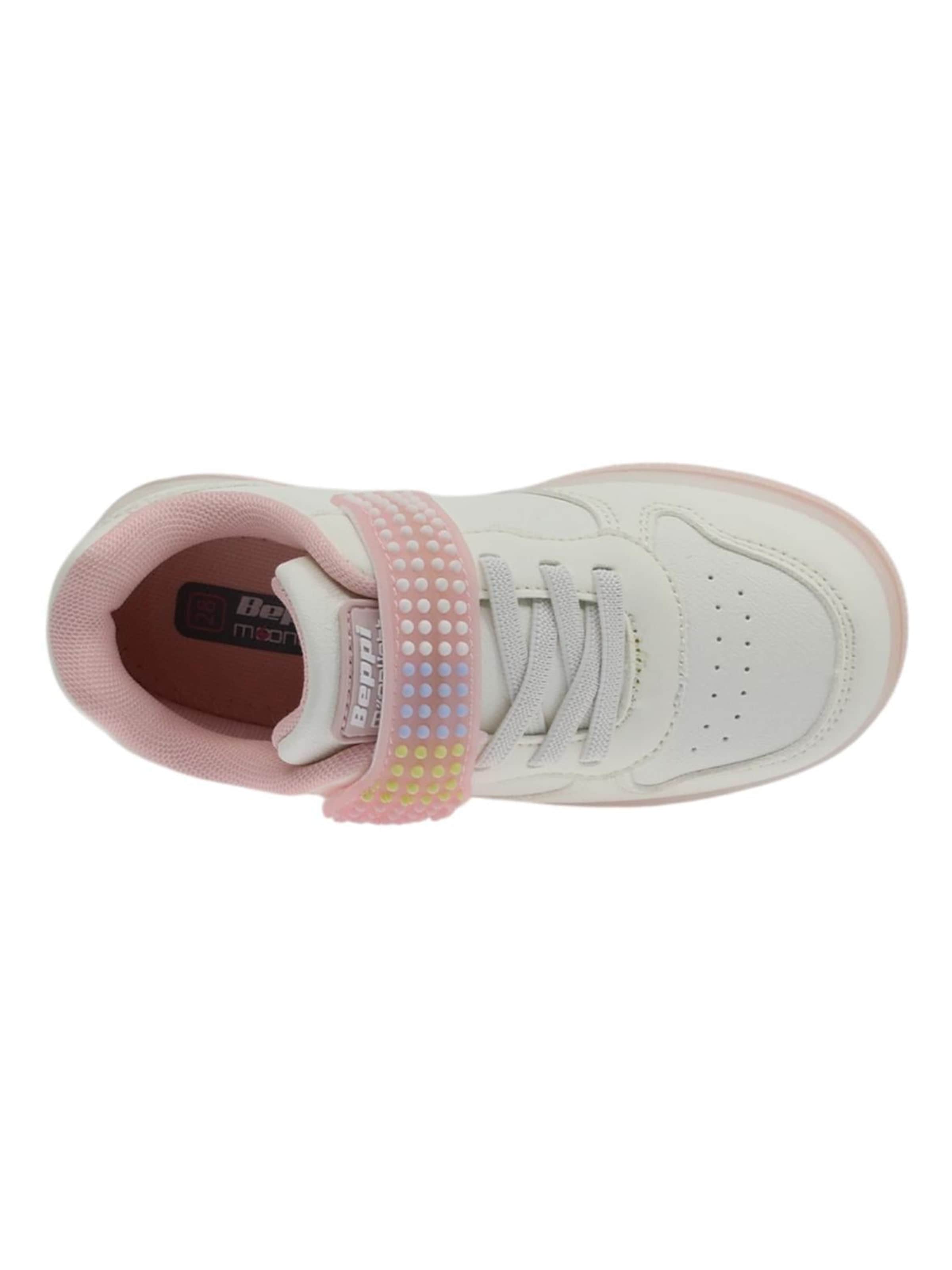Beppi Sneakers i beige