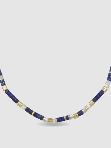 Chaîne 'Ihun' Luxenter en bleu