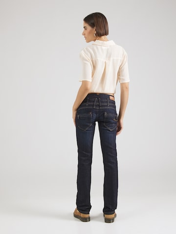 FREEMAN T. PORTER - regular Vaquero en azul