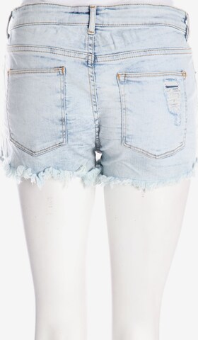 H&M Shorts in S in Blue